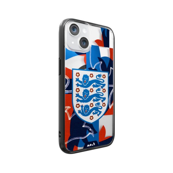 England Three Lions MagSafe® Compatible Phone Case - Image 9