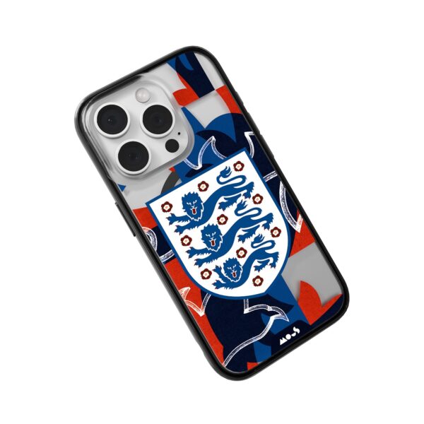 England Three Lions MagSafe® Compatible Phone Case - Image 11