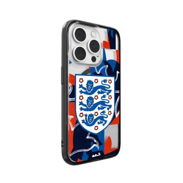England Three Lions MagSafe® Compatible Phone Case - Image 7