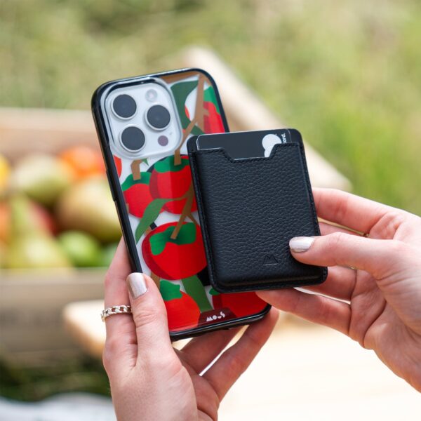 Fruits MagSafe® Compatible Printed Phone Case – Tomato - Image 2