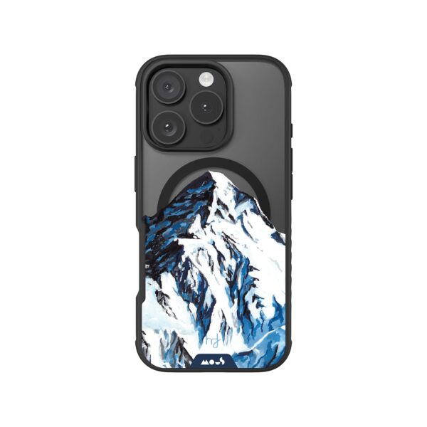 Henry Fraser K2 MagSafe® Compatible Phone Case - Image 4