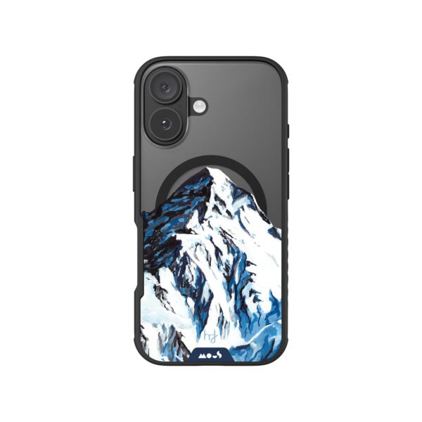 Henry Fraser K2 MagSafe® Compatible Phone Case - Image 3