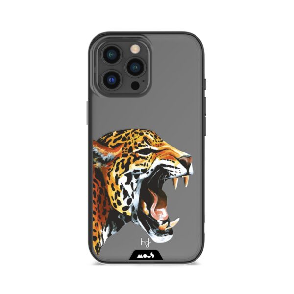 Henry Fraser The Jaguar Printed Phone Case - Image 20