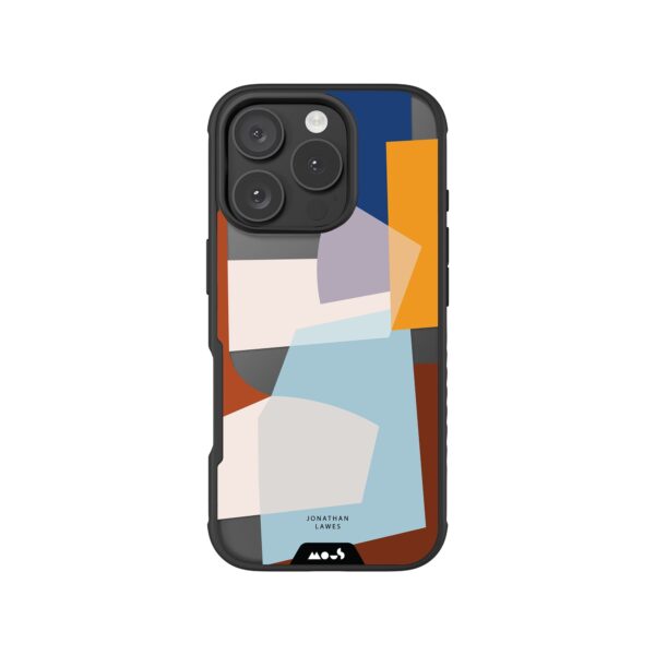 Jonathan Lawes Rio Printed Phone Case - Image 4