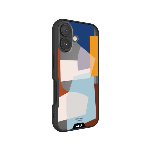 Jonathan Lawes Rio Printed Phone Case - Image 2