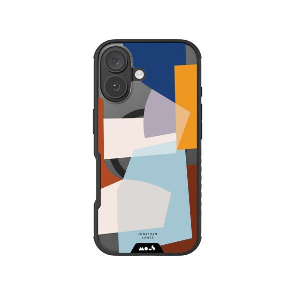 Jonathan Lawes Rio MagSafe® Compatible Phone Case - Image 3