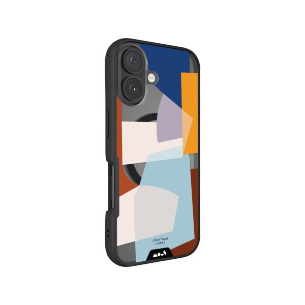 Jonathan Lawes Rio MagSafe® Compatible Phone Case - Image 2