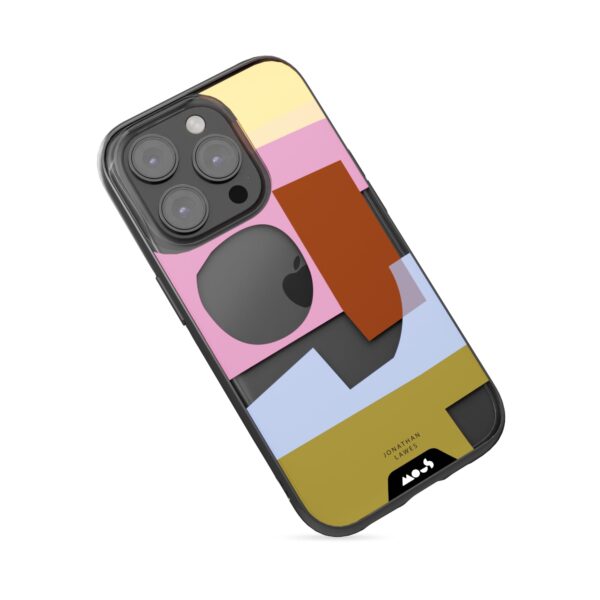 Jonathan Lawes Hydro Printed Phone Case - Image 4
