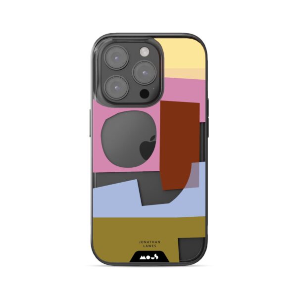 Jonathan Lawes Hydro Printed Phone Case - Image 10