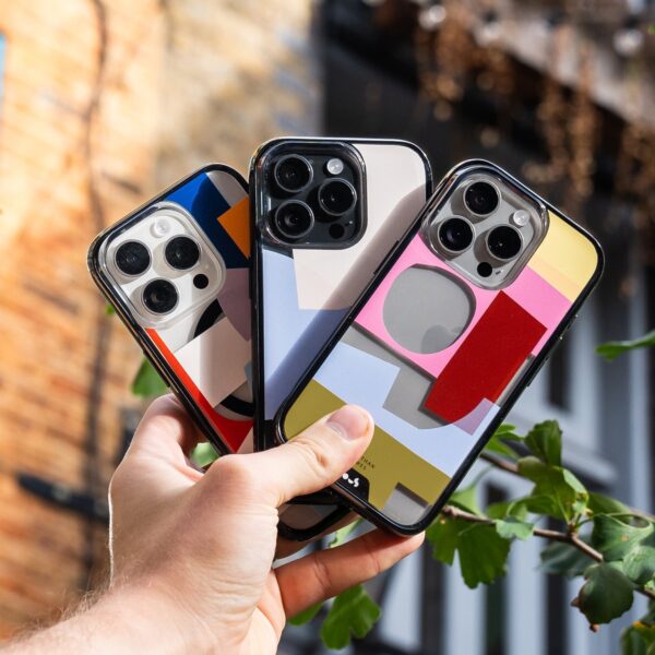 Jonathan Lawes Hydro Printed Phone Case - Image 8