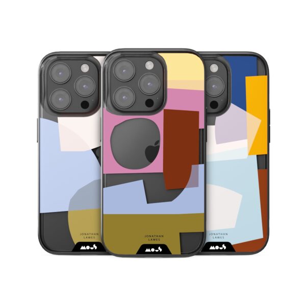 Jonathan Lawes Hydro Printed Phone Case - Image 11