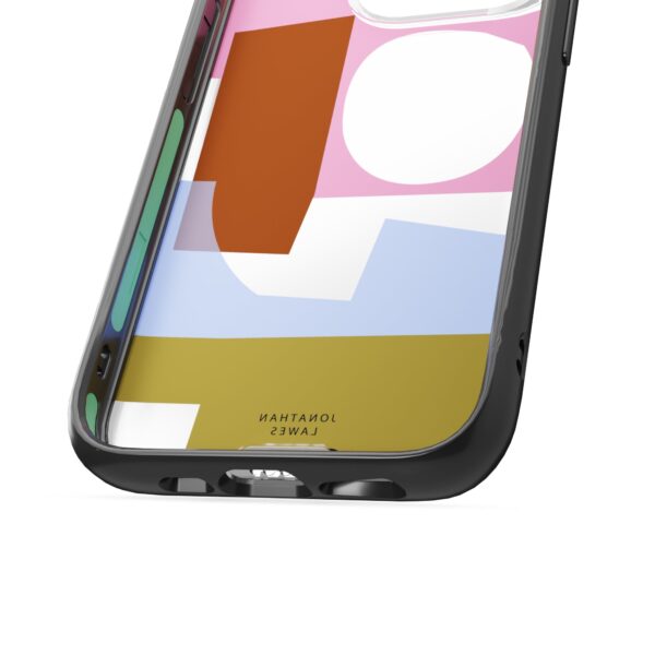 Jonathan Lawes Hydro Printed Phone Case - Image 9