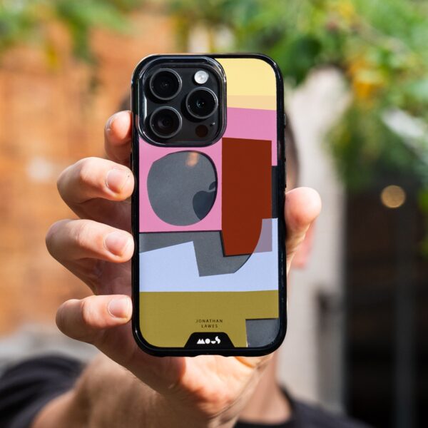 Jonathan Lawes Hydro Printed Phone Case - Image 3