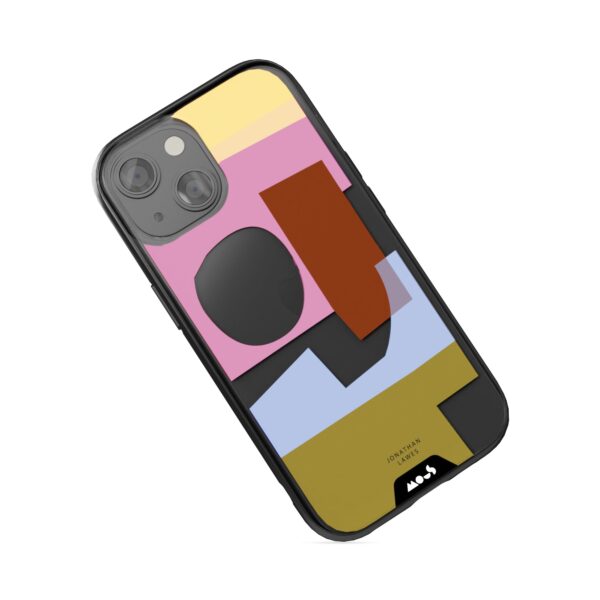 Jonathan Lawes Hydro Printed Phone Case - Image 5