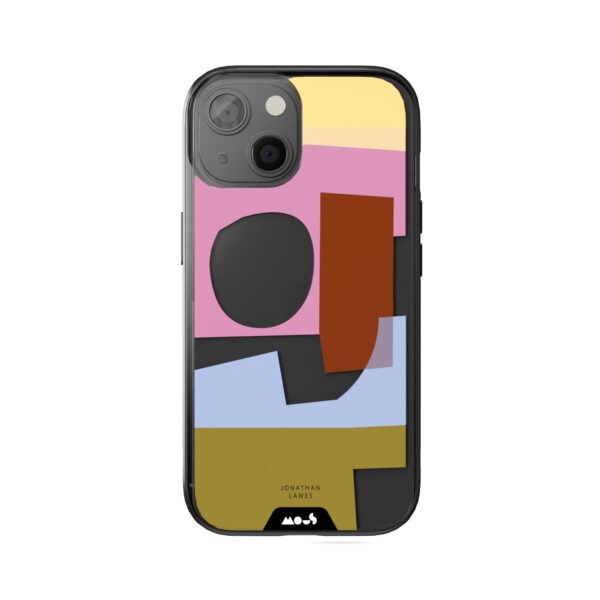 Jonathan Lawes Hydro Printed Phone Case - Image 7