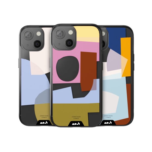 Jonathan Lawes Hydro Printed Phone Case - Image 6