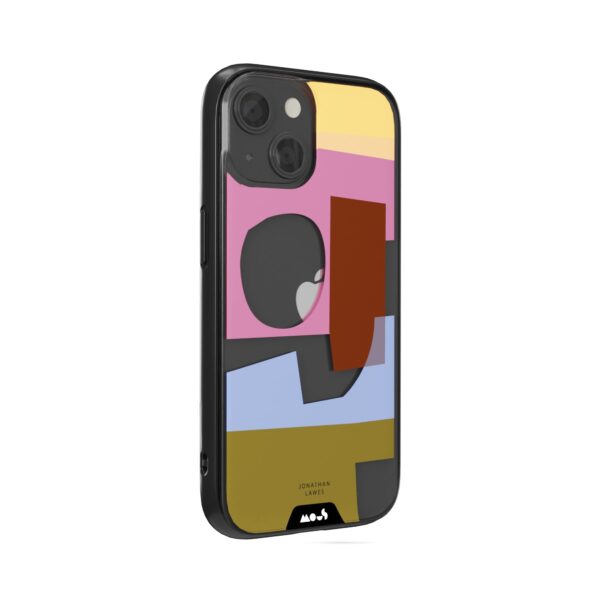 Jonathan Lawes Hydro Printed Phone Case - Image 2