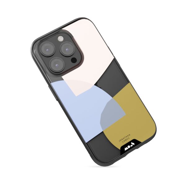 Jonathan Lawes Newton Printed Phone Case - Image 4
