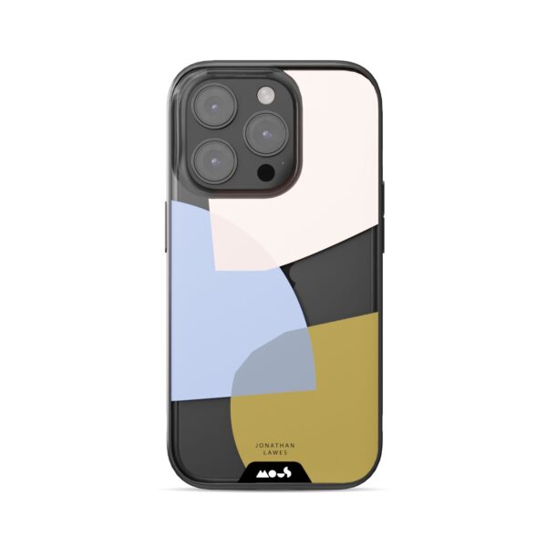 Jonathan Lawes Newton Printed Phone Case - Image 10