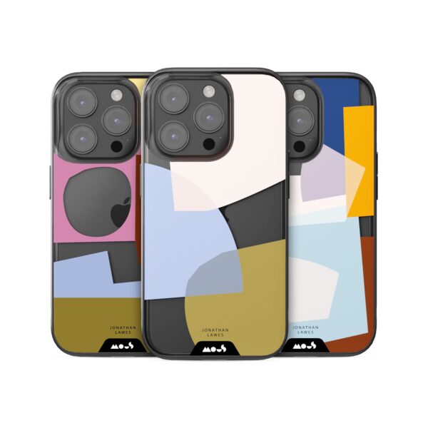 Jonathan Lawes Newton Printed Phone Case - Image 11
