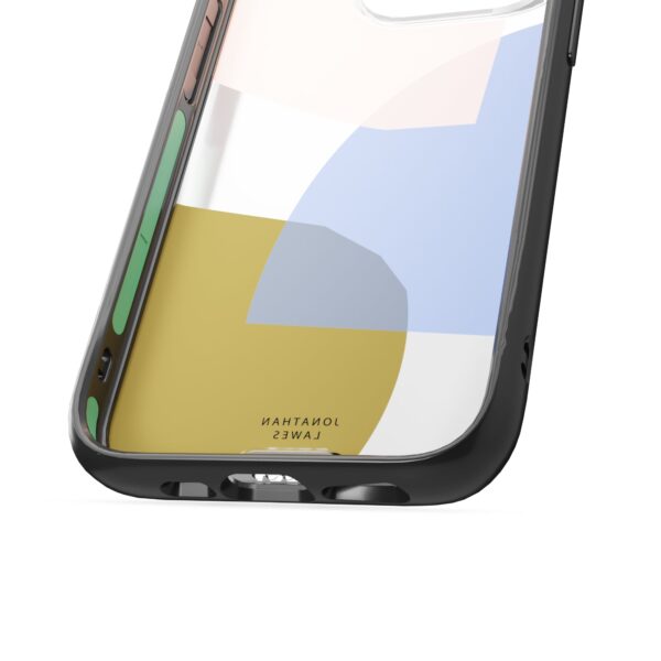Jonathan Lawes Newton Printed Phone Case - Image 9
