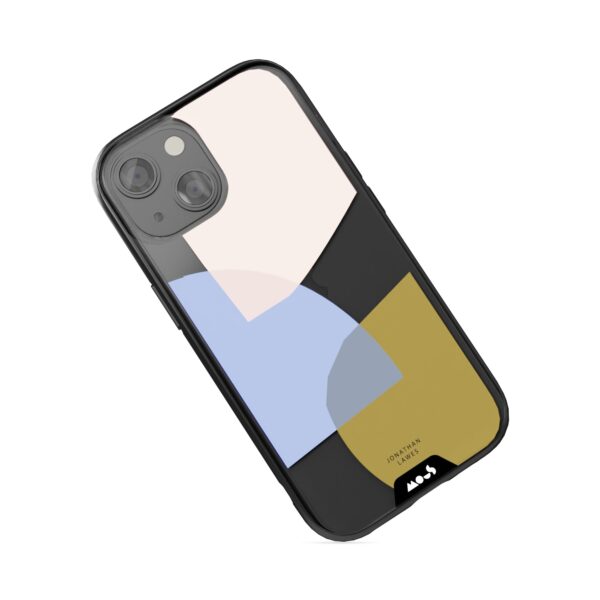 Jonathan Lawes Newton Printed Phone Case - Image 5
