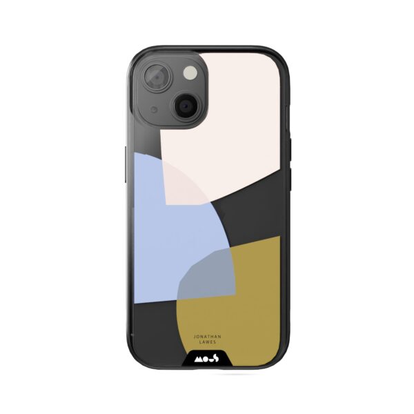 Jonathan Lawes Newton Printed Phone Case - Image 7