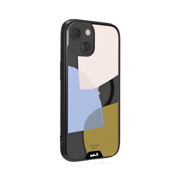 Jonathan Lawes Newton MagSafe® Compatible Phone Case - Image 2