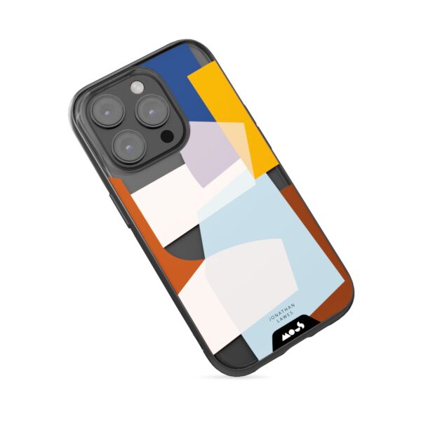 Jonathan Lawes Rio Printed Phone Case - Image 8