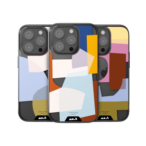 Jonathan Lawes Rio Printed Phone Case - Image 14