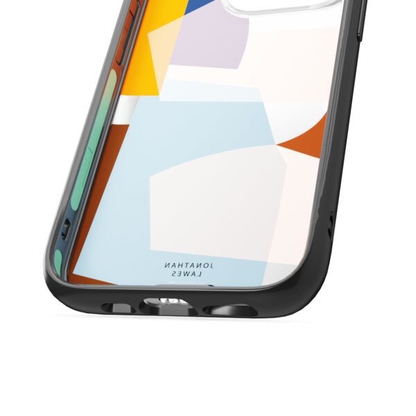 Jonathan Lawes Rio Printed Phone Case - Image 13