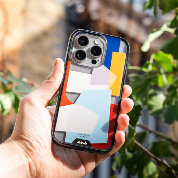 Jonathan Lawes Rio Printed Phone Case - Image 7
