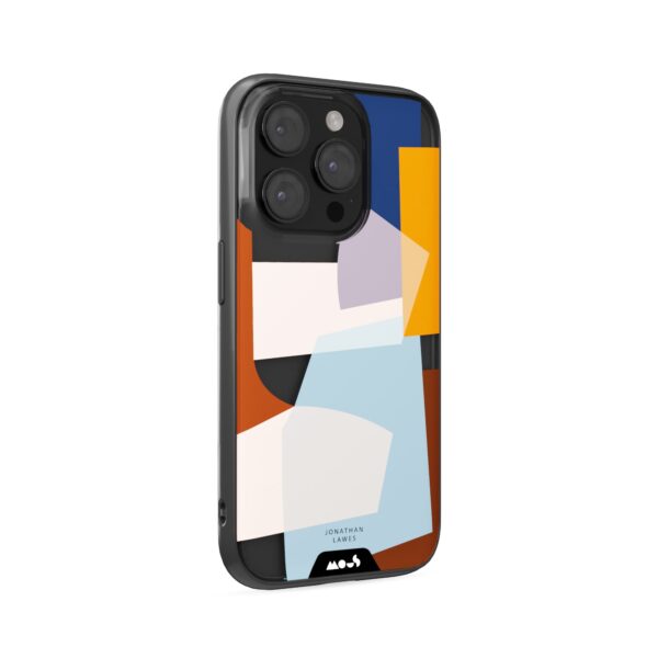 Jonathan Lawes Rio Printed Phone Case - Image 5