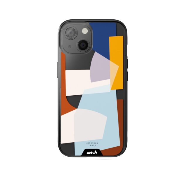 Jonathan Lawes Rio Printed Phone Case - Image 11