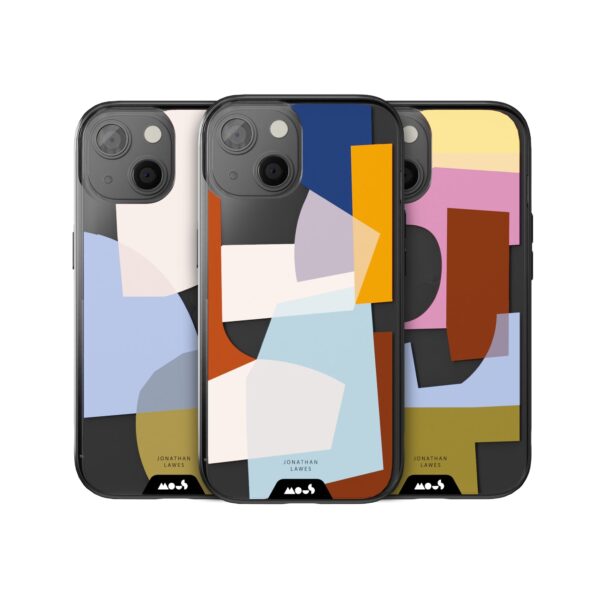 Jonathan Lawes Rio Printed Phone Case - Image 10