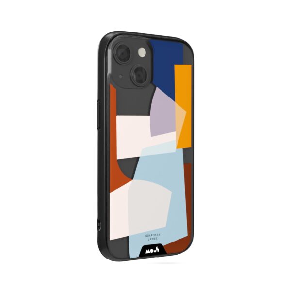 Jonathan Lawes Rio Printed Phone Case - Image 6