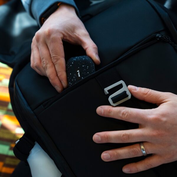Protective Lid Backpack - Optimal - Image 5
