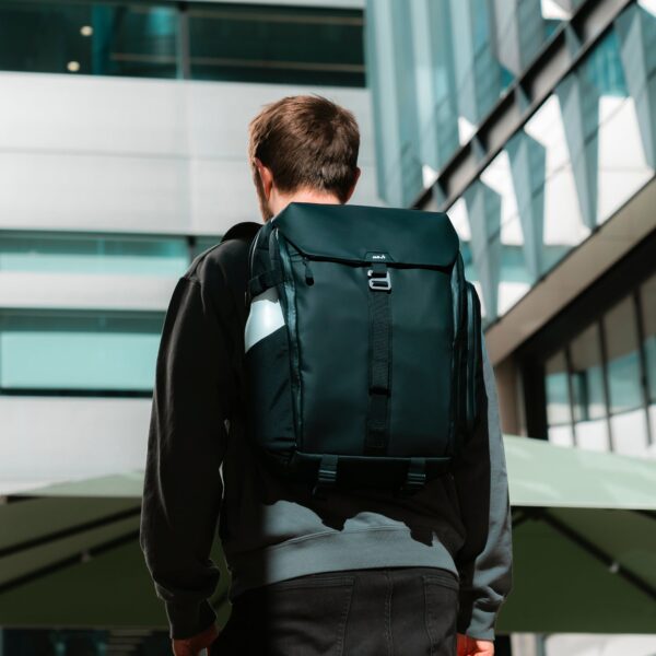 Protective Lid Backpack - Optimal - Image 6