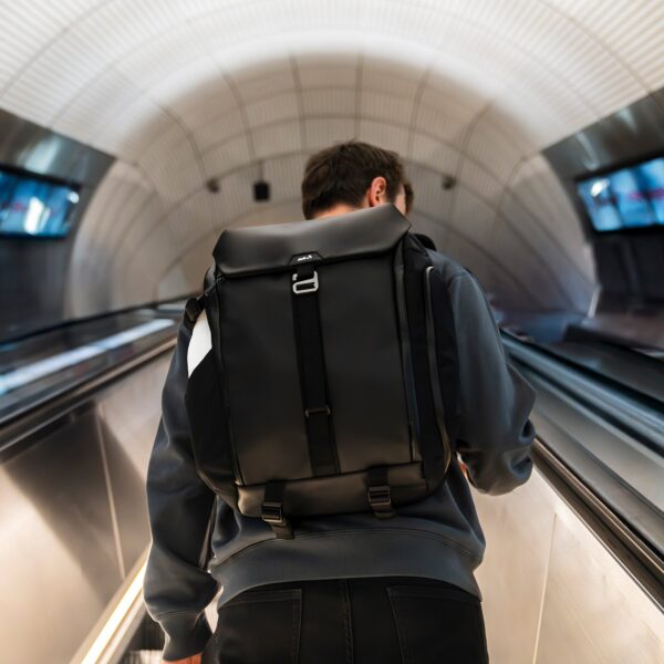 Protective Lid Backpack - Optimal - Image 3