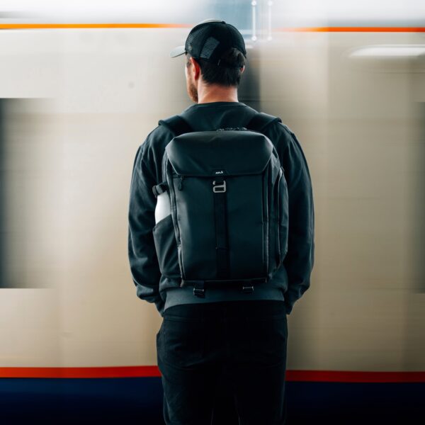 Protective Lid Backpack - Optimal - Image 10