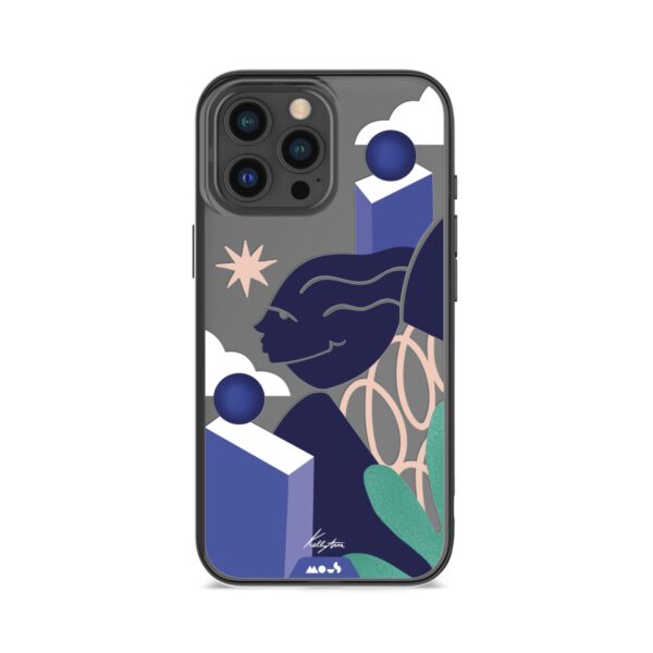 Kelly Anna Sky High Printed Phone Case - Image 17