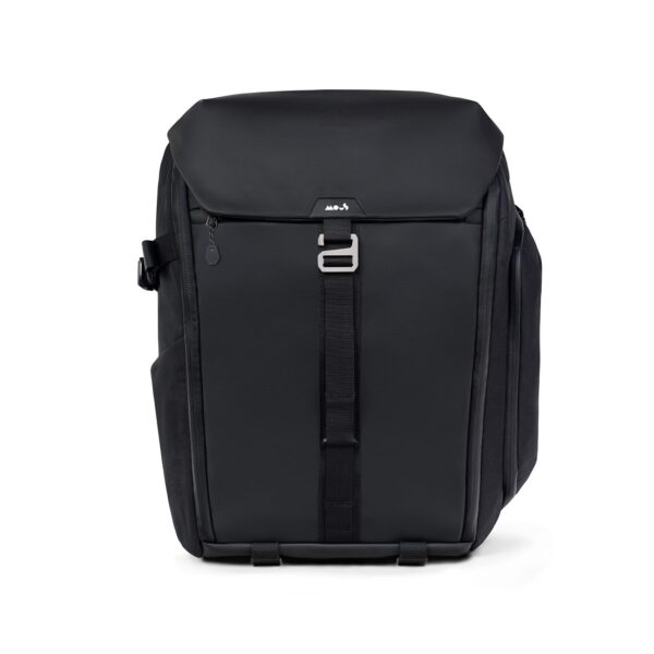 Protective Lid Backpack - Optimal