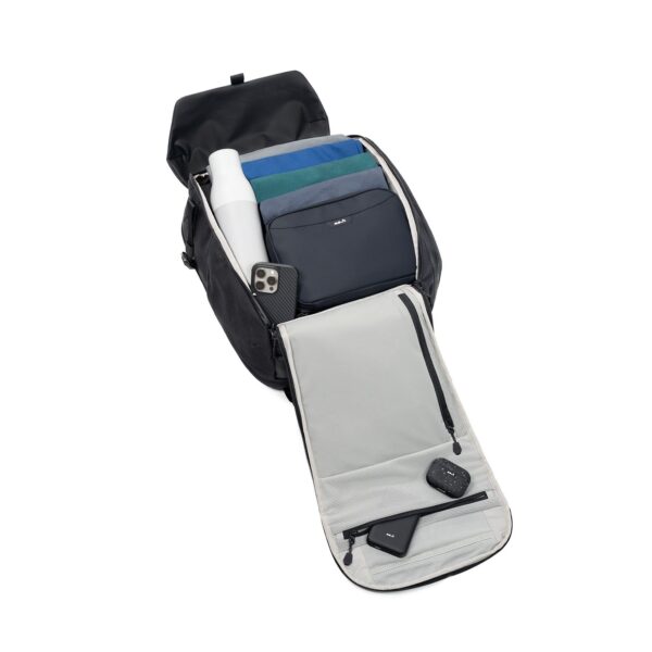 Protective Lid Backpack - Optimal - Image 2