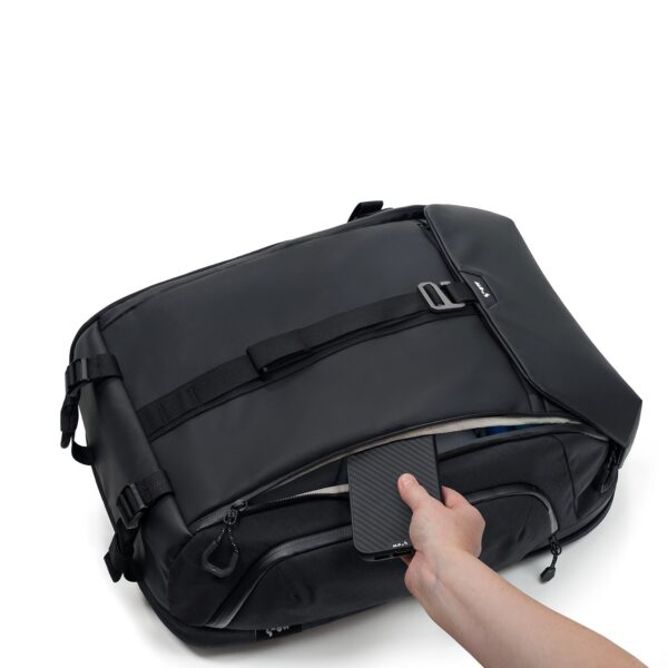 Protective Lid Backpack - Optimal - Image 7