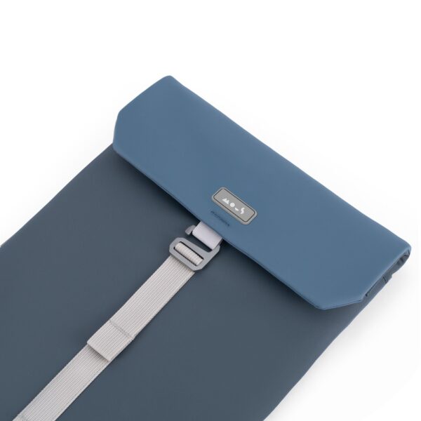 Universal Laptop Sleeve – Marine - Image 3