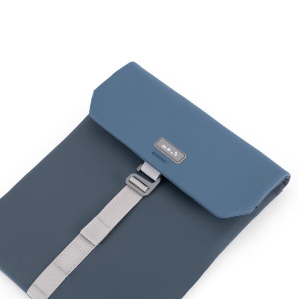 Universal Laptop Sleeve – Marine - Image 4