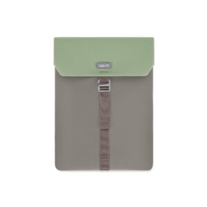 Universal Laptop Sleeve – Sage