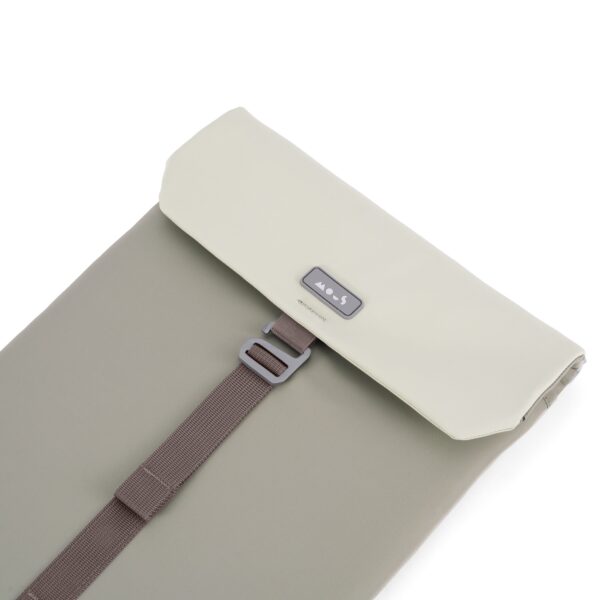 Universal Laptop Sleeve – Stone - Image 8