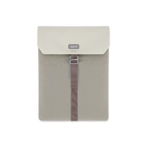 Universal Laptop Sleeve – Stone