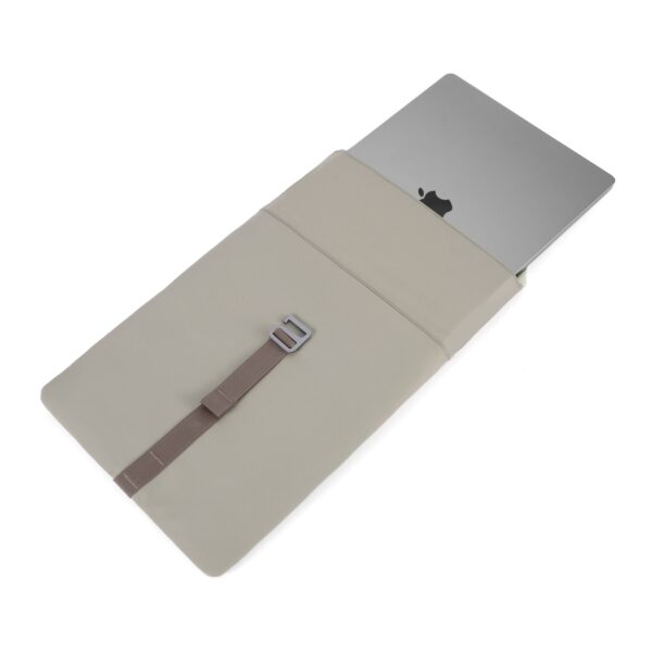 Universal Laptop Sleeve – Stone - Image 10